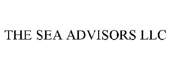 THE SEA ADVISORS LLC