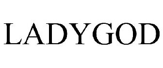 LADYGOD