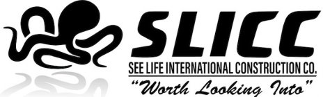 SEE LIFE INTERNATIONAL CONSTRUCTION COMPANY, 