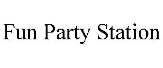 FUN PARTY STATION