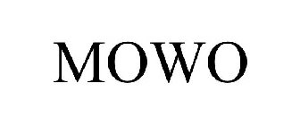 MOWO