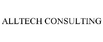 ALLTECH CONSULTING