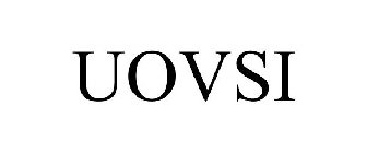 UOVSI