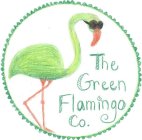 THE GREEN FLAMINGO, CO.