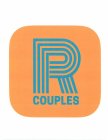R COUPLES