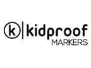 KIDPROOF MARKERS