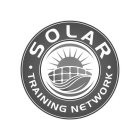SOLAR TRAINING NETWORK