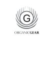 G ORGANIC GEAR