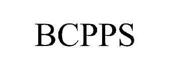 BCPPS
