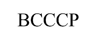 BCCCP