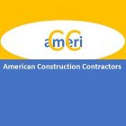 AMERI CC AMERICAN CONSTRUCTION CONSTRACTORS