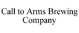 CALL TO ARMS BREWING COMPANY