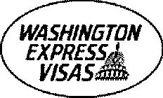 WASHINGTON EXPRESS VISAS