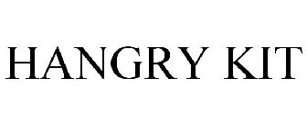 HANGRY KIT