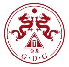 G .D. G