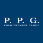 P.P.G. POLO PREMIER GROUP