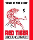 RED TIGER