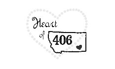HEART OF 406