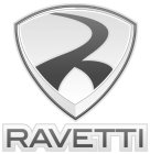 R RAVETTI