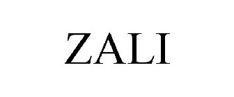 ZALI