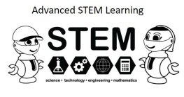 ADVANCED STEM LEARNING STEM SCIENCE TECHNOLOGY ENGINEERING MATHEMATICS