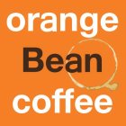 ORANGE BEAN COFFEE