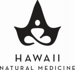 HAWAII NATURAL MEDICINE