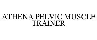 ATHENA PELVIC MUSCLE TRAINER