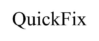 QUICKFIX