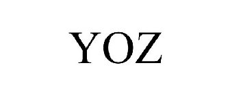 YOZ