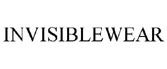 INVISIBLEWEAR