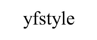 YFSTYLE