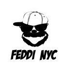 FEDDI NYC