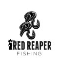 RED REAPER RR FISHING