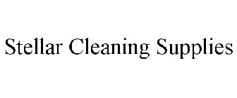 STELLAR CLEANING SUPPLIES