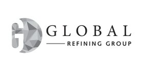 G GLOBAL REFINING GROUP