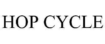 HOP CYCLE