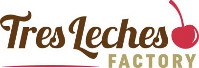 TRES LECHES FACTORY