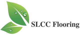 SLCC FLOORING