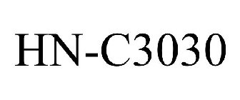 HN-C3030