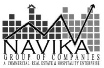 NAVIKA GROUP OF COMPANIES A COMMERCIAL REAL ESTATE & HOSPITALITY ENTERPRISE