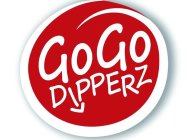 GO GO DIPPERZ