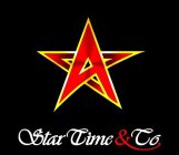 STAR TIME & CO.