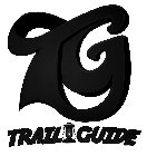 TG TRAIL GUIDE