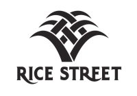 RICE STREET