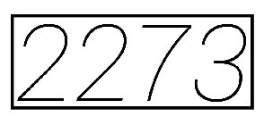 2273