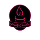 PREETY CANDLES