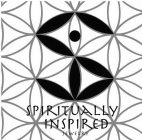 SI SPIRITUALLY INSPIRED JEWELRY