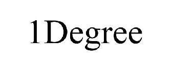 1DEGREE