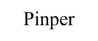 PINPER
